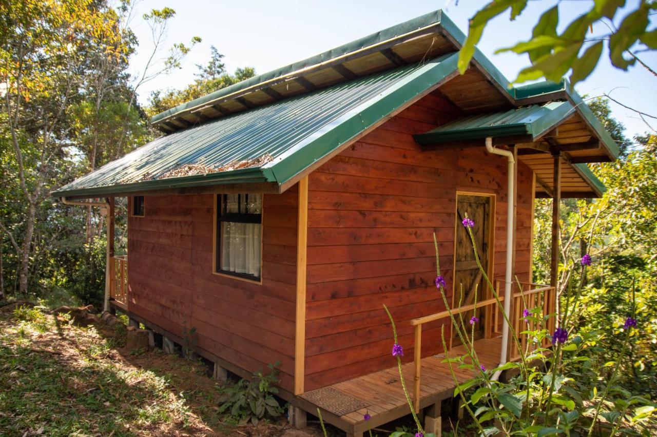 Cabanas El Coyote San Pablo  Ngoại thất bức ảnh