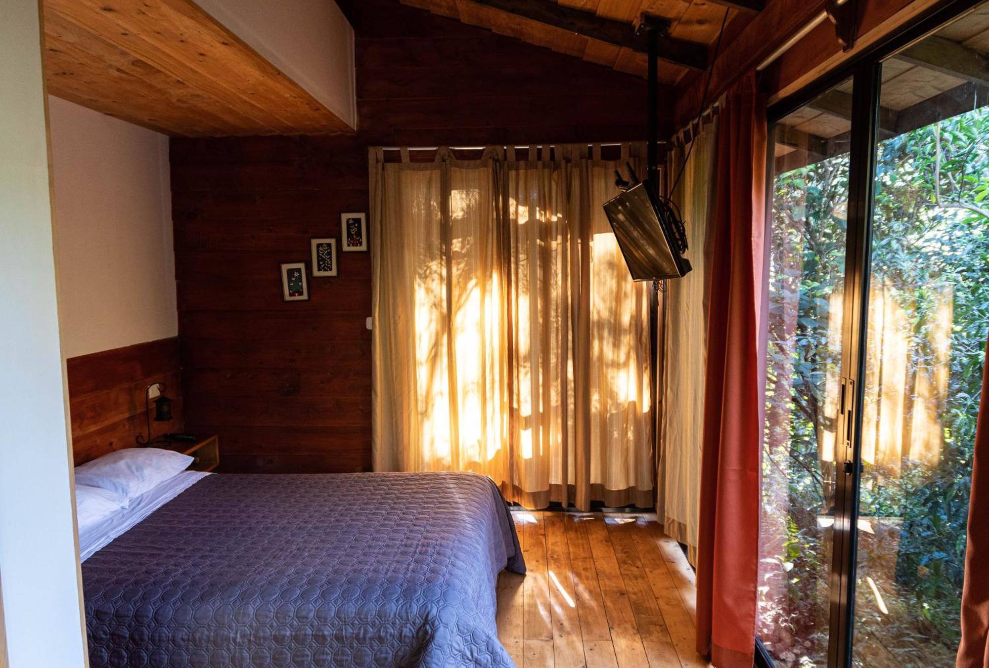 Cabanas El Coyote San Pablo  Phòng bức ảnh