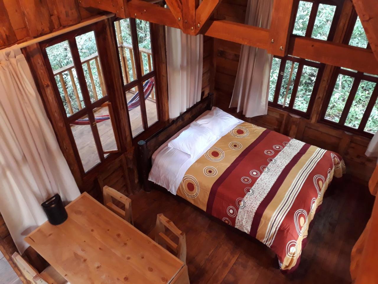 Cabanas El Coyote San Pablo  Ngoại thất bức ảnh