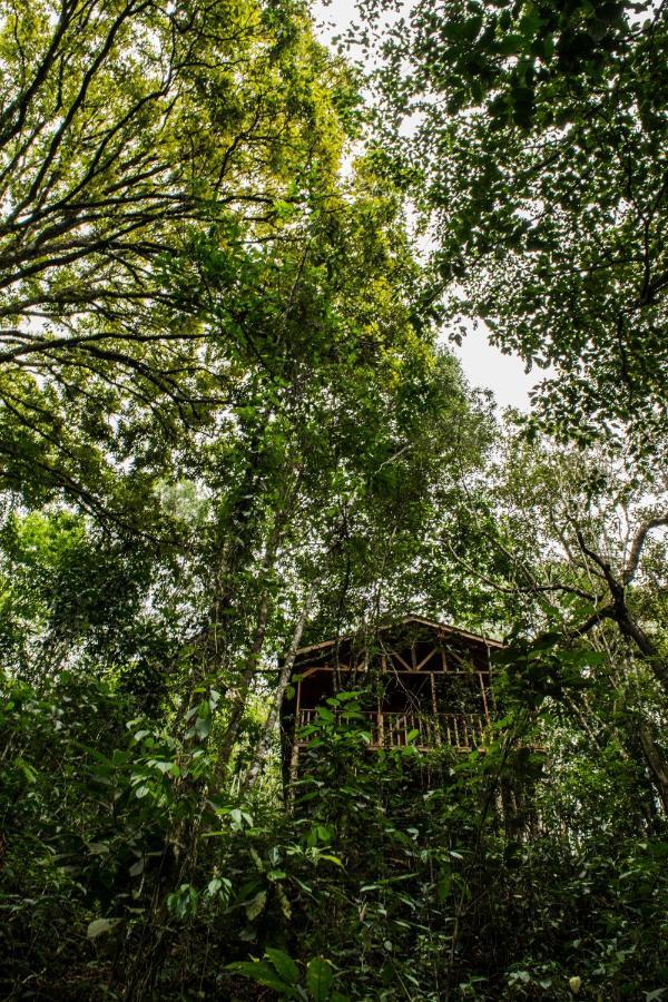 Cabanas El Coyote San Pablo  Ngoại thất bức ảnh