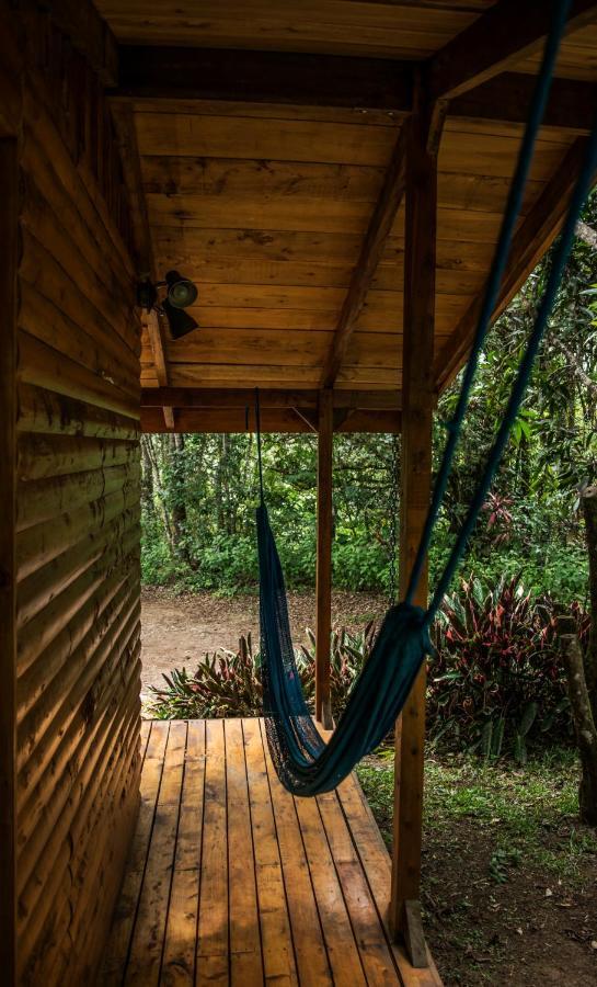 Cabanas El Coyote San Pablo  Ngoại thất bức ảnh