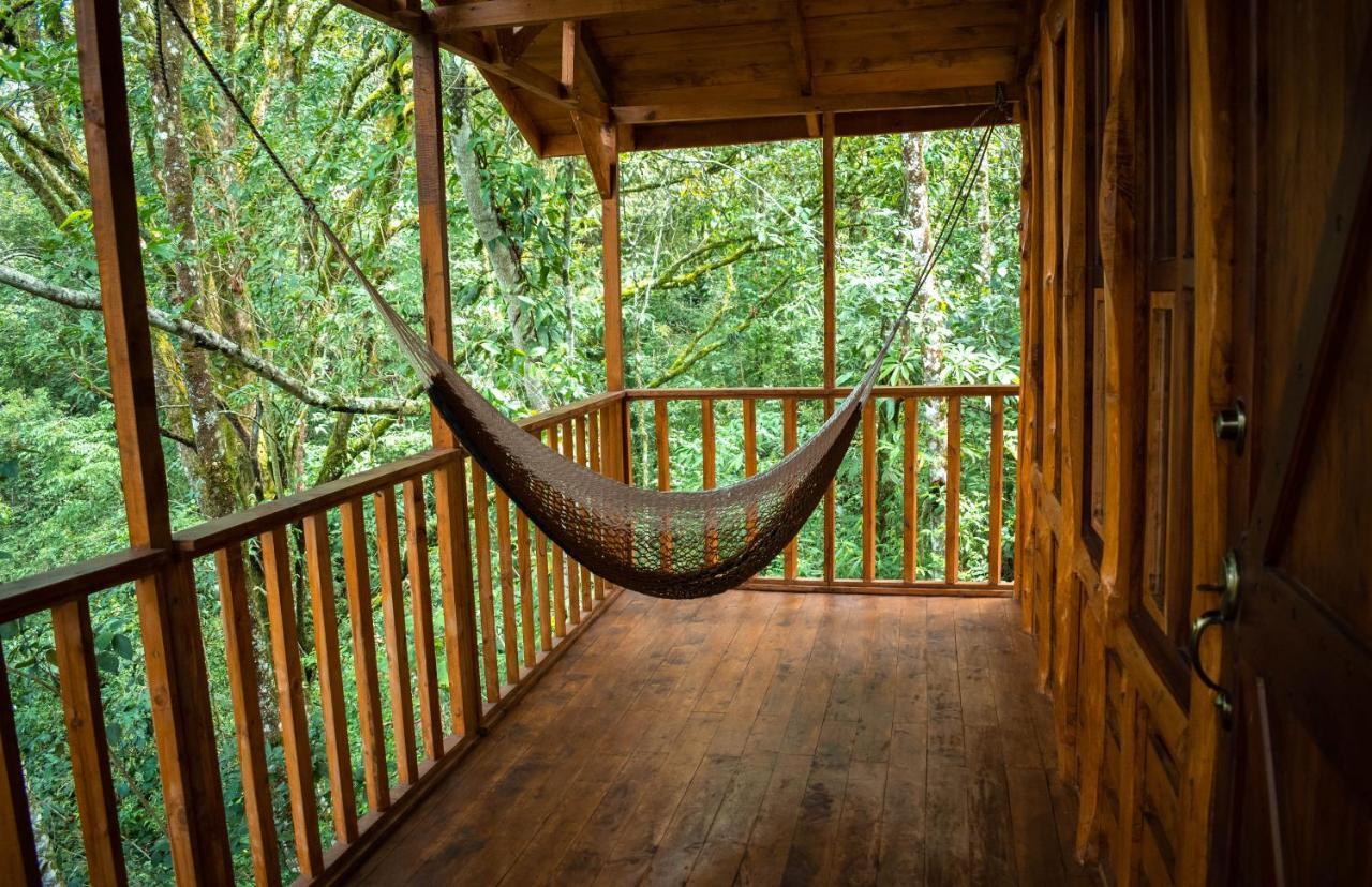 Cabanas El Coyote San Pablo  Ngoại thất bức ảnh